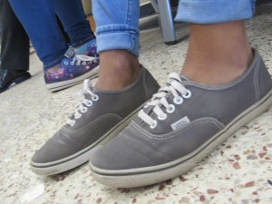 -Footwear